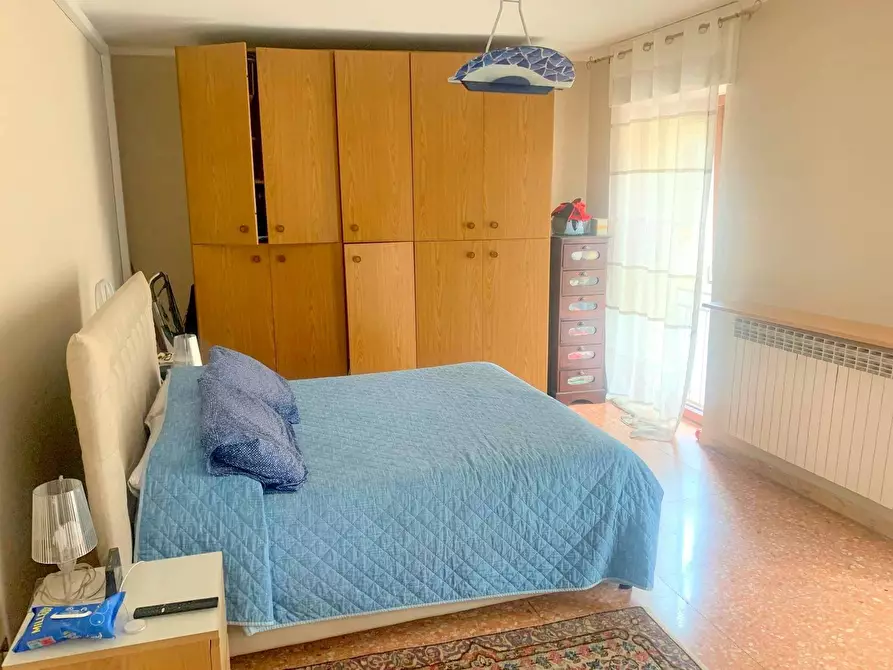 Immagine 11 di Appartamento in vendita  in via gramsci a Grezzago