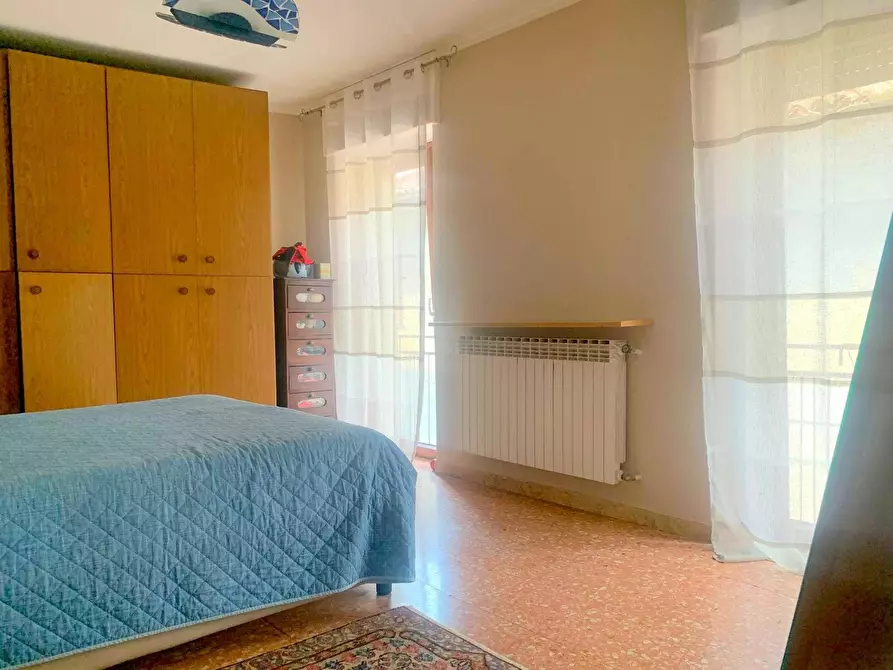 Immagine 13 di Appartamento in vendita  in via gramsci a Grezzago