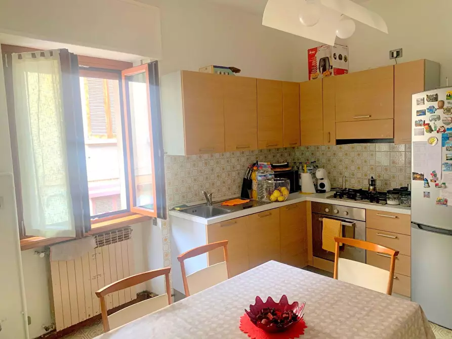 Immagine 6 di Appartamento in vendita  in via gramsci a Grezzago