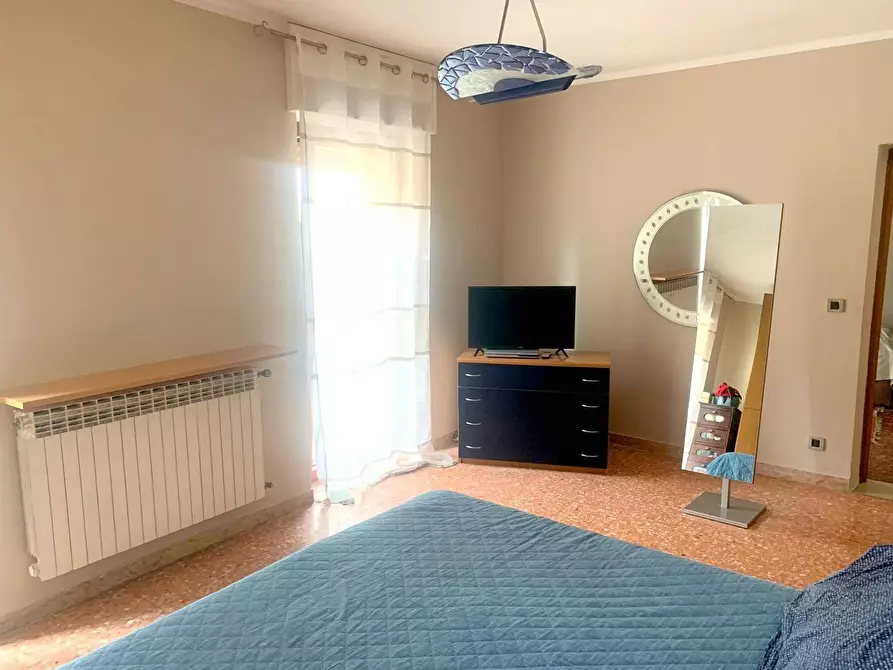 Immagine 12 di Appartamento in vendita  in via gramsci a Grezzago