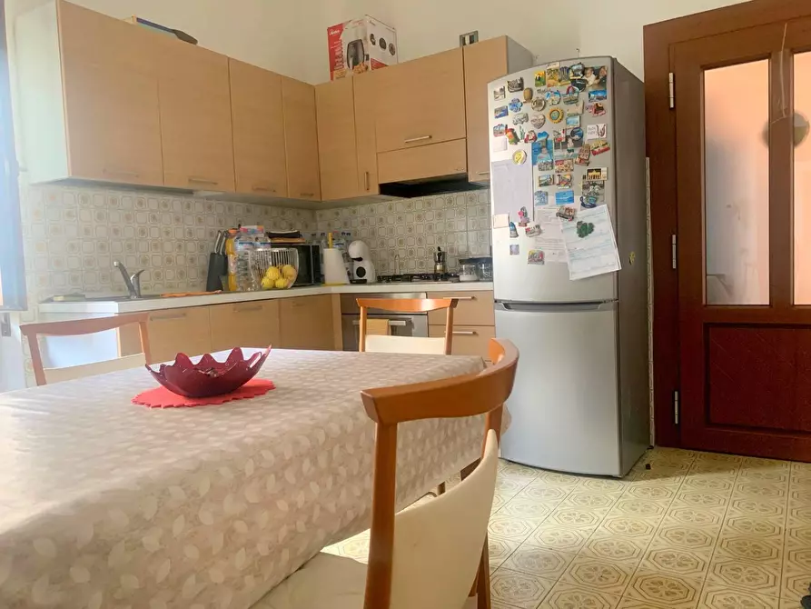 Immagine 8 di Appartamento in vendita  in via gramsci a Grezzago