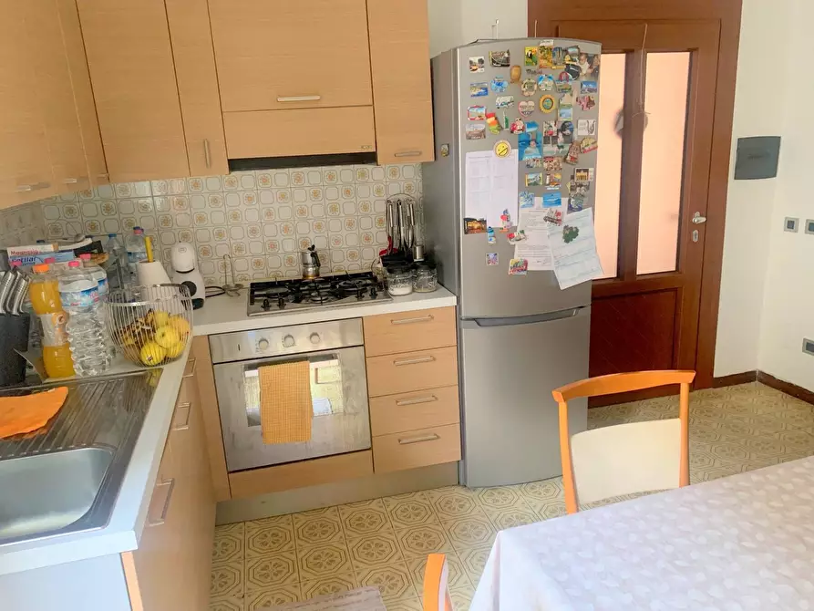 Immagine 7 di Appartamento in vendita  in via gramsci a Grezzago