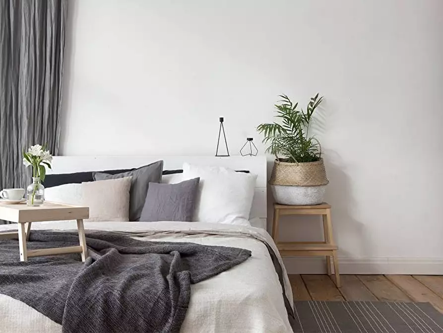 Immagine 4 di Appartamento in vendita  in via papa paolo VI a Fara Gera D'adda