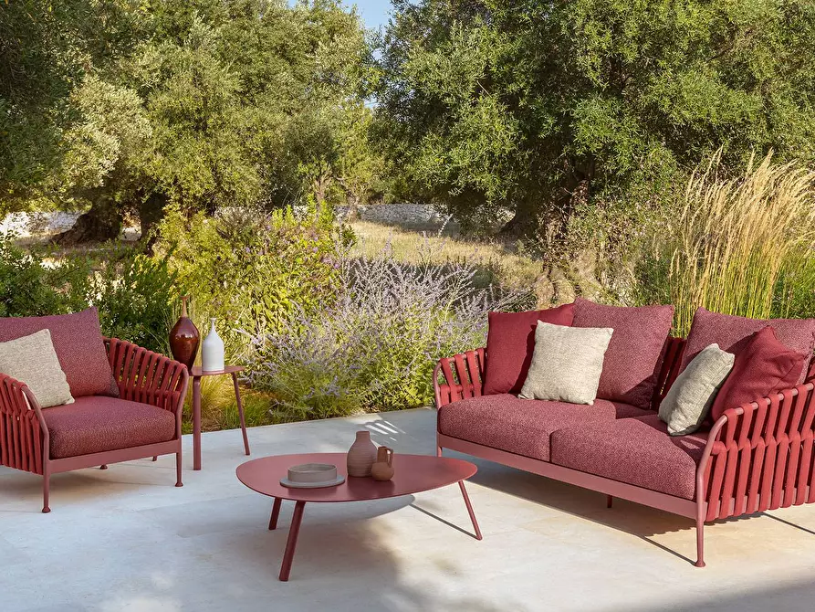 Immagine 10 di Appartamento in vendita  in via papa paolo VI a Fara Gera D'adda