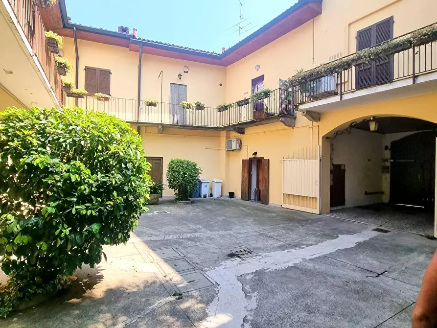 Immagine 48 di Casa indipendente in vendita  in via risorgimento a Grezzago