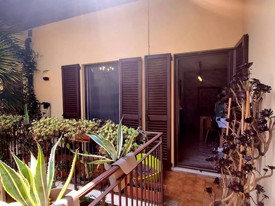 Immagine 26 di Casa indipendente in vendita  in via risorgimento a Grezzago