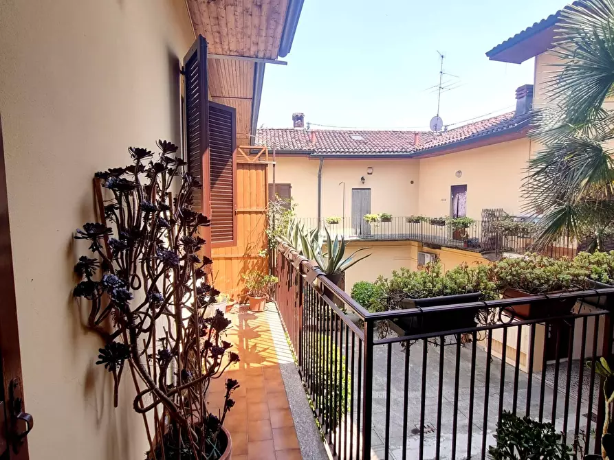 Immagine 25 di Casa indipendente in vendita  in via risorgimento a Grezzago