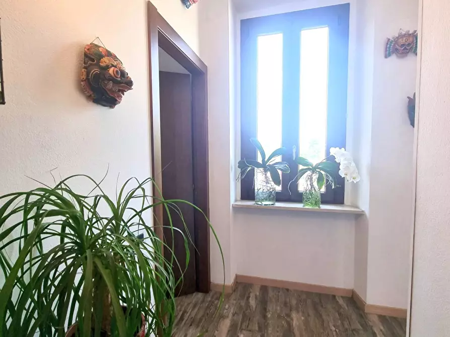 Immagine 27 di Casa indipendente in vendita  in via risorgimento a Grezzago