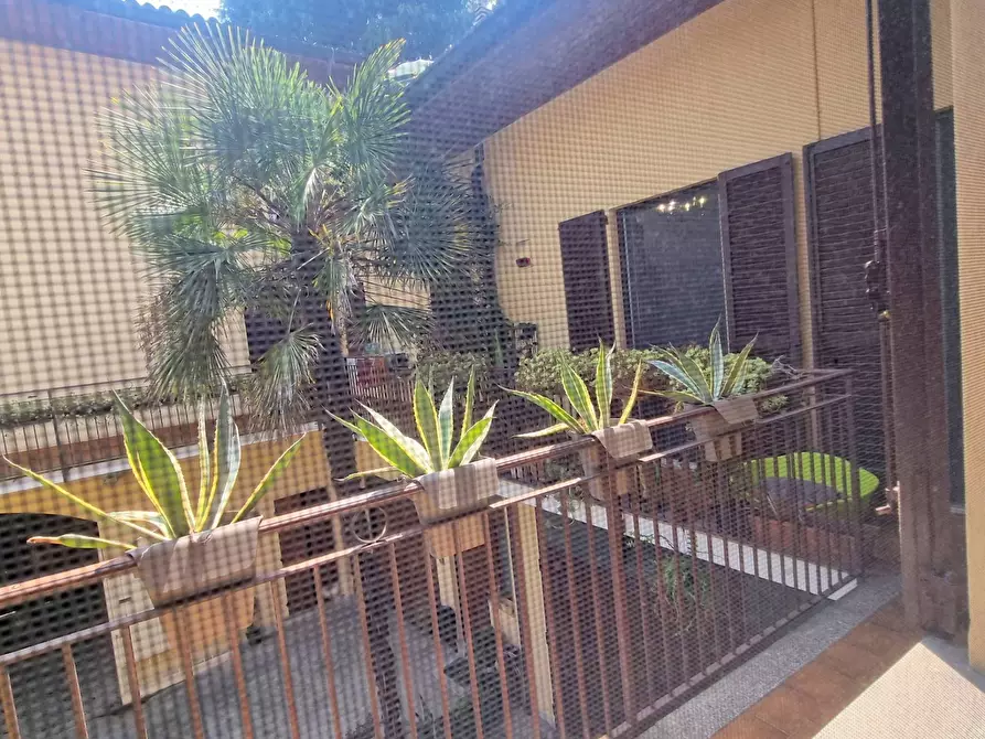 Immagine 47 di Casa indipendente in vendita  in via risorgimento a Grezzago