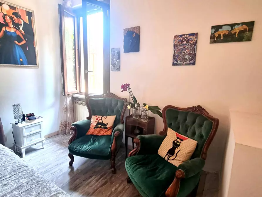 Immagine 40 di Casa indipendente in vendita  in via risorgimento a Grezzago