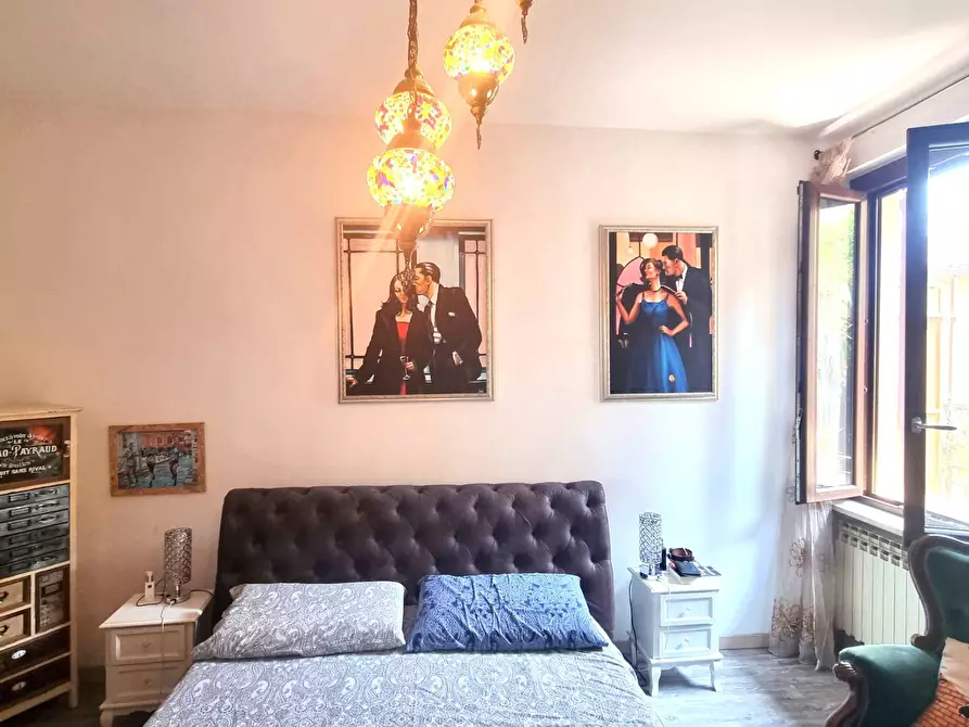 Immagine 41 di Casa indipendente in vendita  in via risorgimento a Grezzago