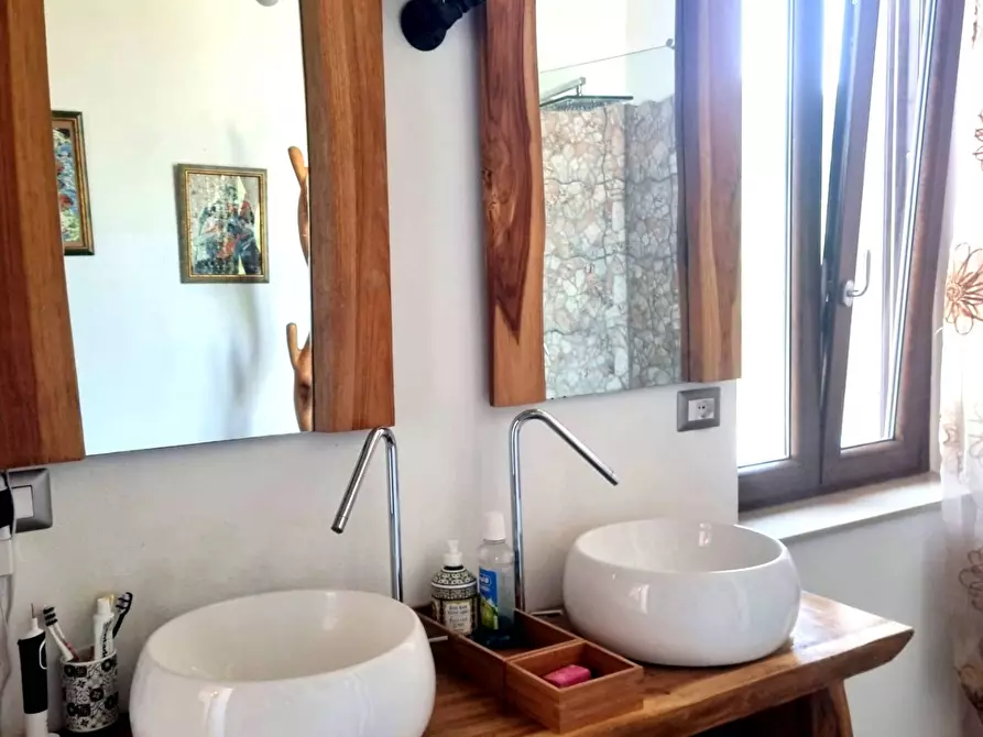 Immagine 36 di Casa indipendente in vendita  in via risorgimento a Grezzago