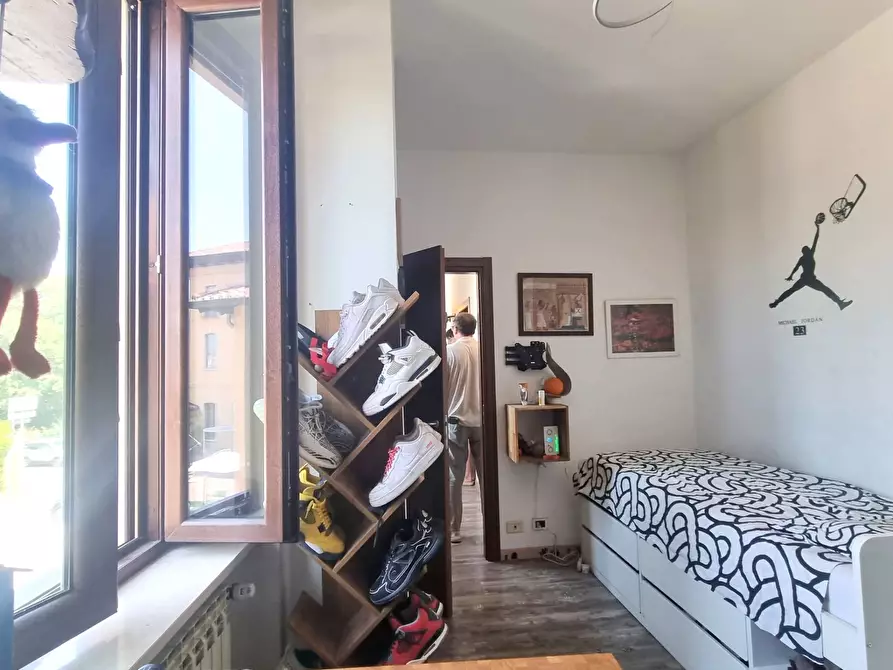 Immagine 29 di Casa indipendente in vendita  in via risorgimento a Grezzago