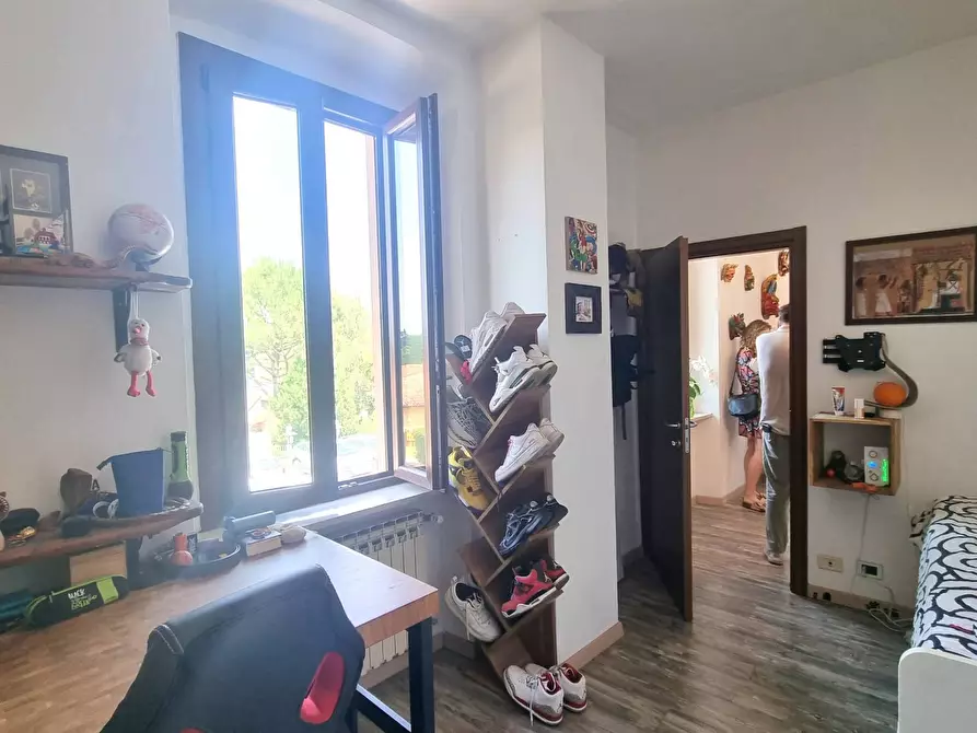 Immagine 30 di Casa indipendente in vendita  in via risorgimento a Grezzago