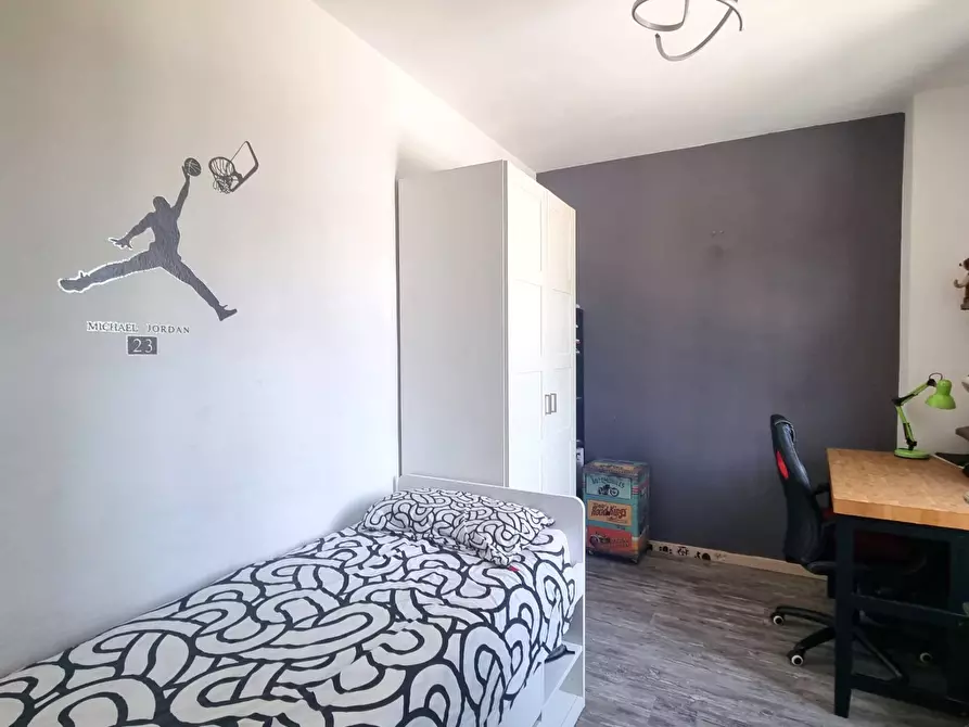 Immagine 28 di Casa indipendente in vendita  in via risorgimento a Grezzago