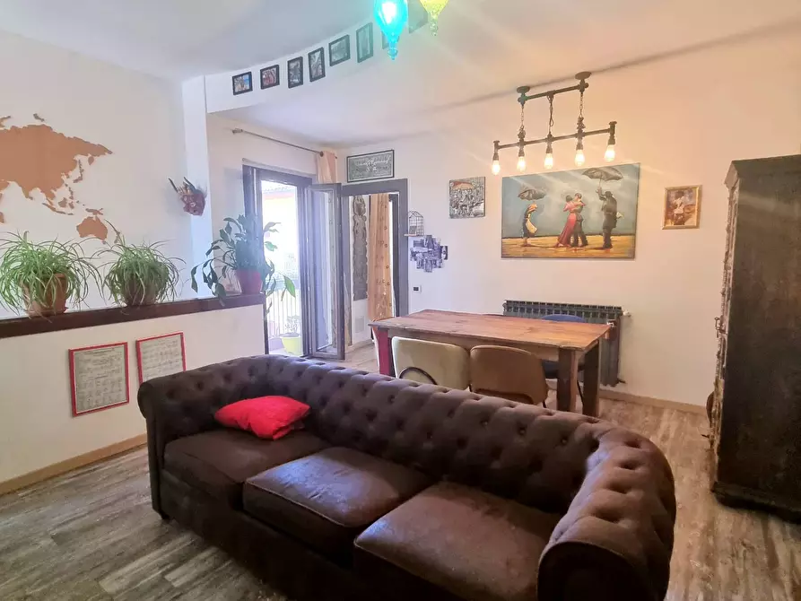 Immagine 17 di Casa indipendente in vendita  in via risorgimento a Grezzago