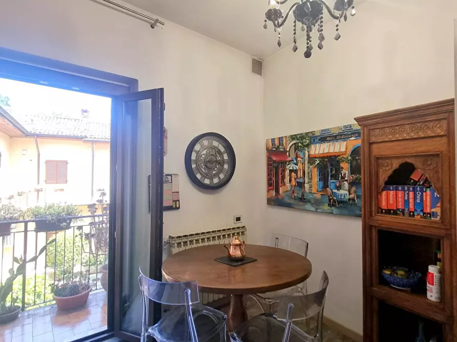 Immagine 22 di Casa indipendente in vendita  in via risorgimento a Grezzago