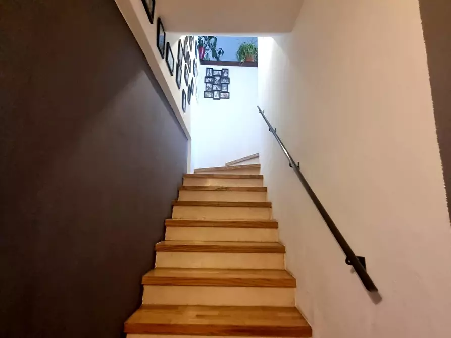 Immagine 14 di Casa indipendente in vendita  in via risorgimento a Grezzago