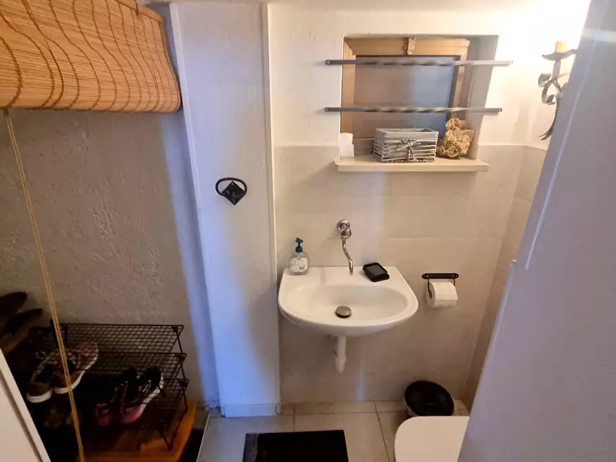 Immagine 13 di Casa indipendente in vendita  in via risorgimento a Grezzago