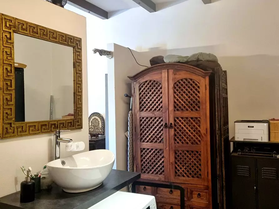 Immagine 12 di Casa indipendente in vendita  in via risorgimento a Grezzago