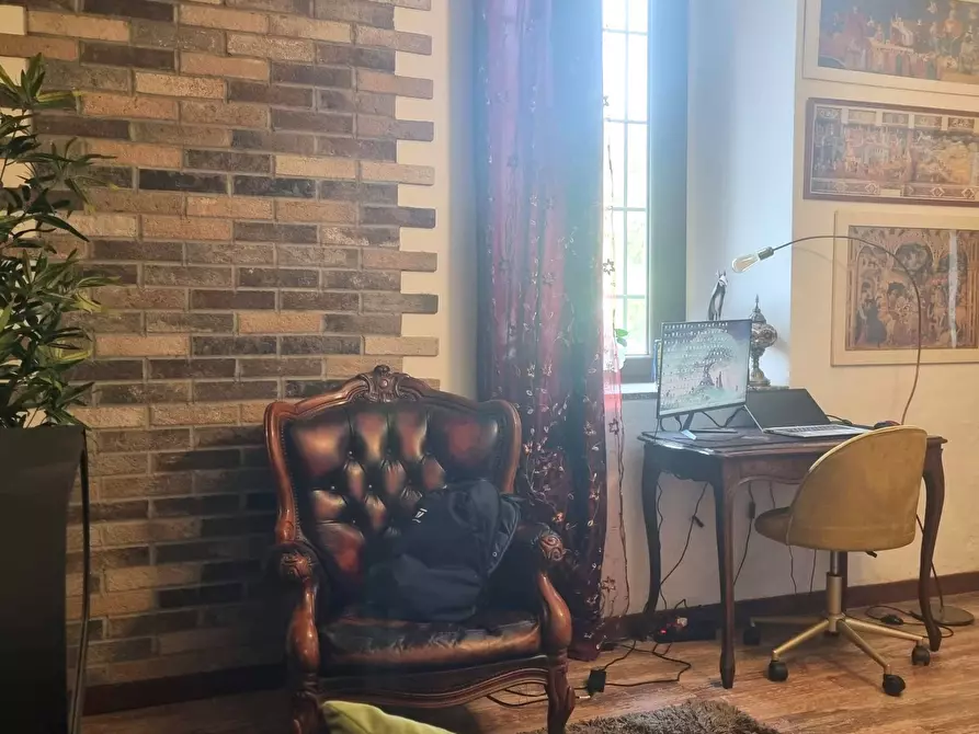 Immagine 8 di Casa indipendente in vendita  in via risorgimento a Grezzago