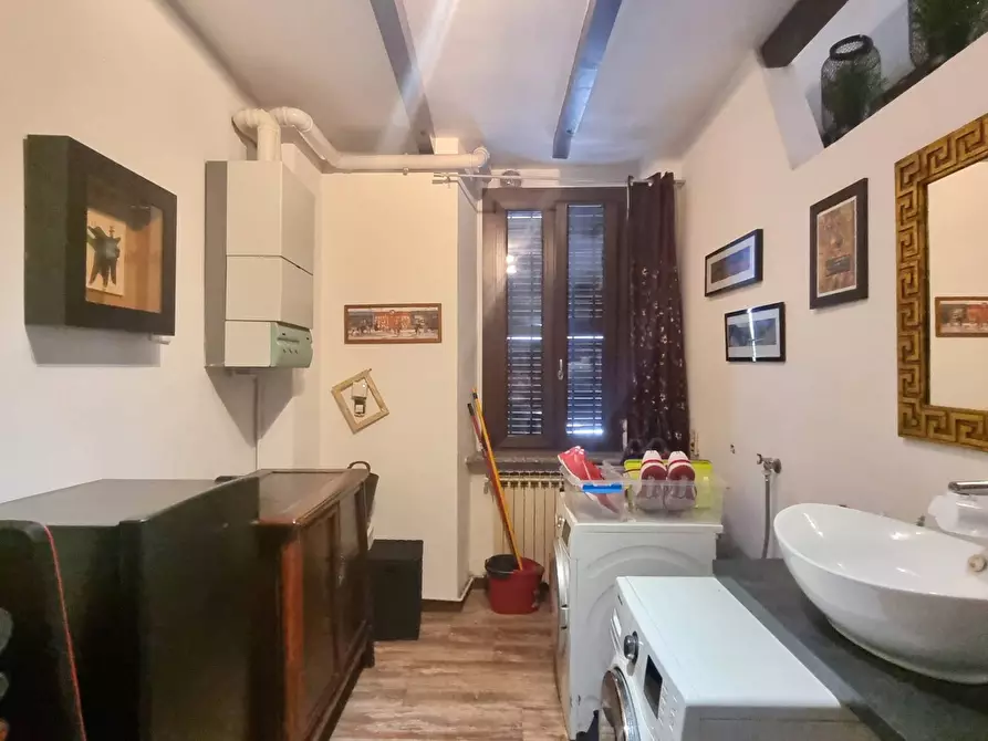 Immagine 9 di Casa indipendente in vendita  in via risorgimento a Grezzago