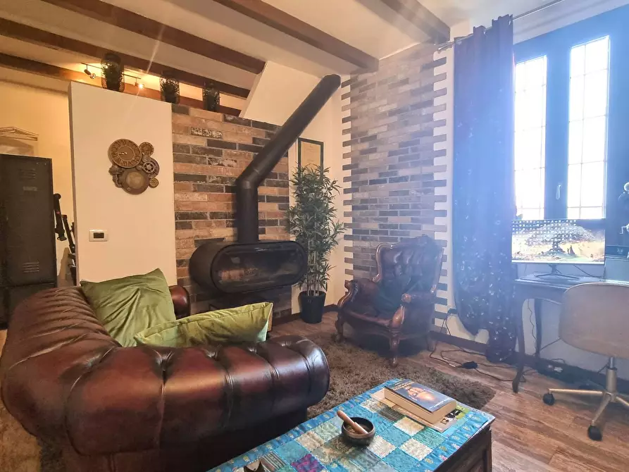 Immagine 7 di Casa indipendente in vendita  in via risorgimento a Grezzago