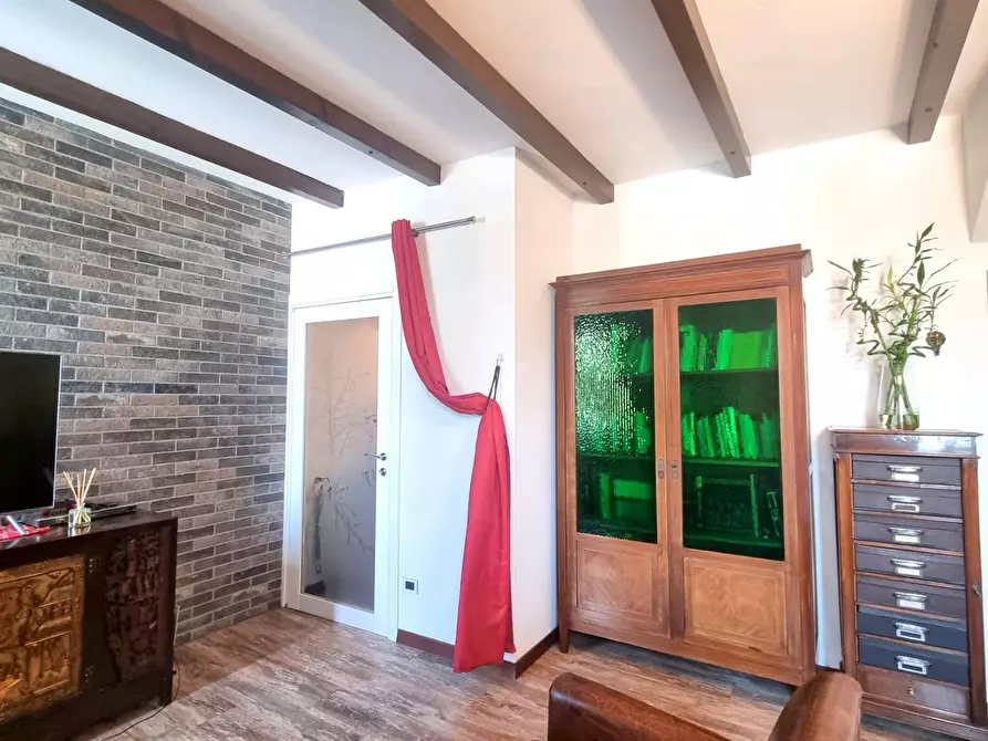 Immagine 2 di Casa indipendente in vendita  in via risorgimento a Grezzago