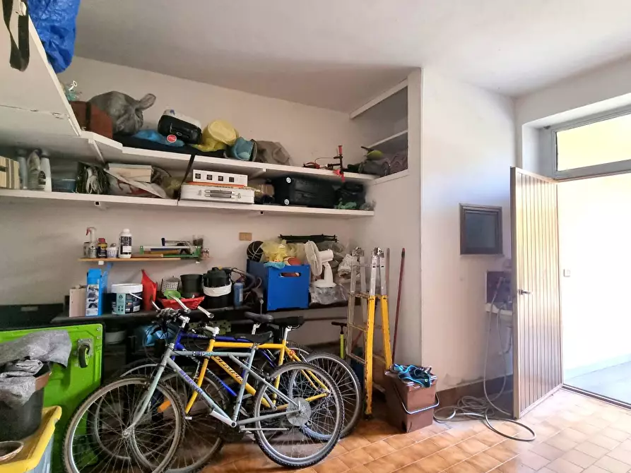 Immagine 46 di Casa indipendente in vendita  in via risorgimento a Grezzago