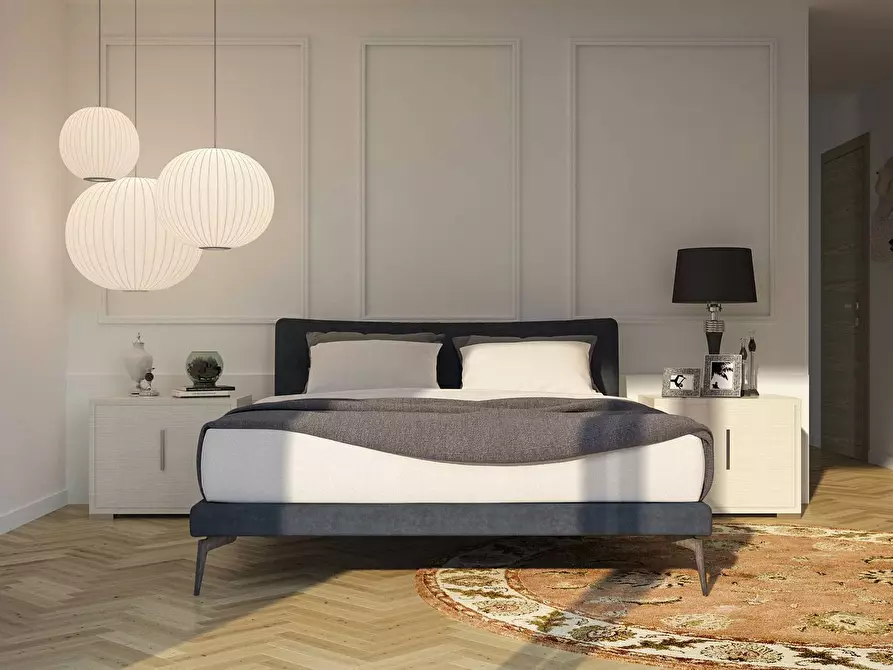 Immagine 2 di Casa semindipendente in vendita  in BELGIOIOSO a Busnago