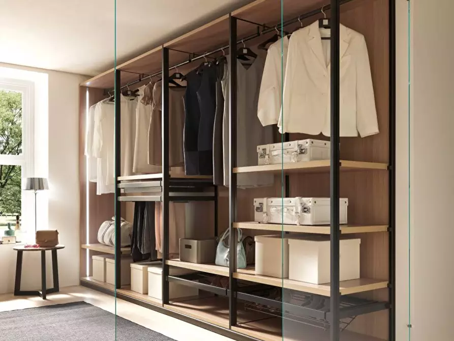 Immagine 8 di Villa in vendita  in via papa paolo VI a Fara Gera D'adda