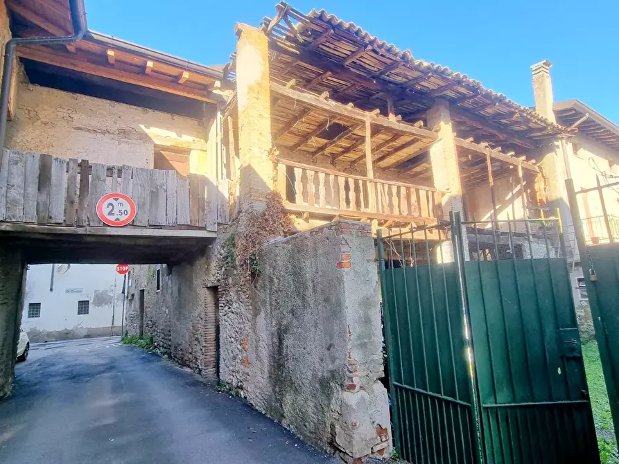 Immagine 23 di Casa indipendente in vendita  in via damiano chiesa a Bottanuco