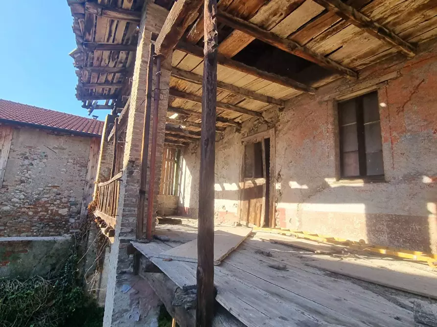 Immagine 14 di Casa indipendente in vendita  in via damiano chiesa a Bottanuco