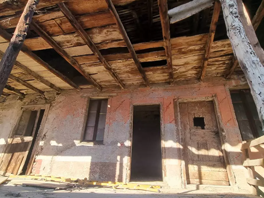 Immagine 19 di Casa indipendente in vendita  in via damiano chiesa a Bottanuco