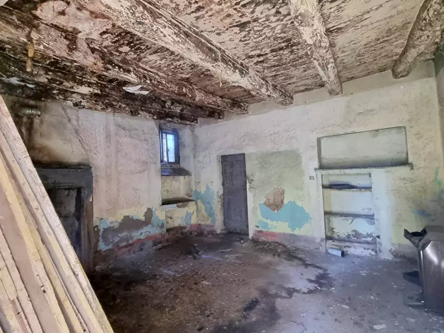 Immagine 8 di Casa indipendente in vendita  in via damiano chiesa a Bottanuco