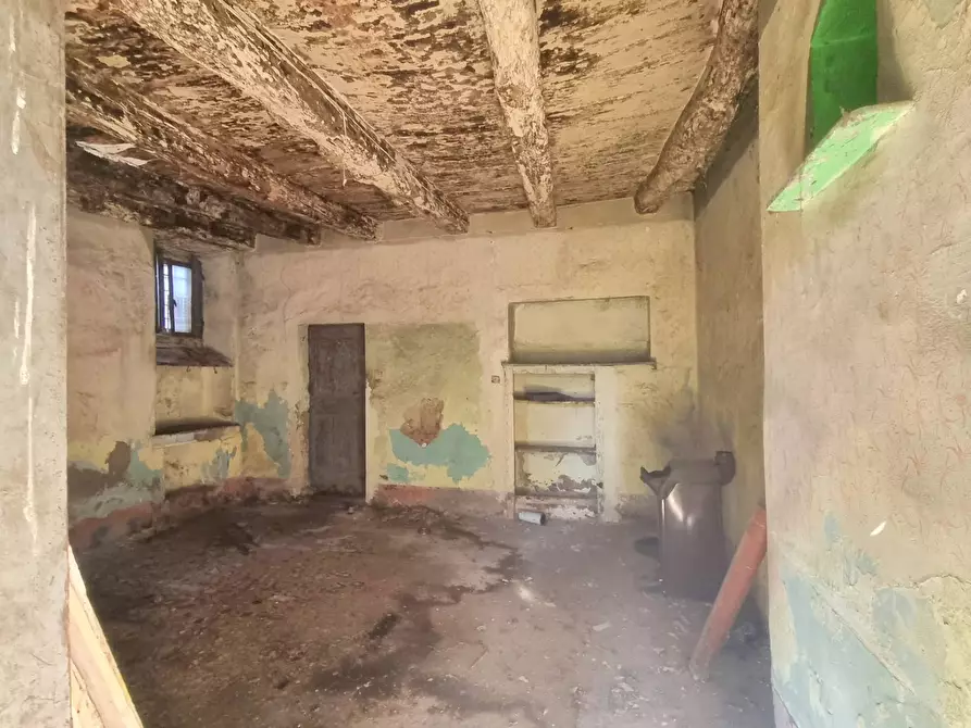 Immagine 9 di Casa indipendente in vendita  in via damiano chiesa a Bottanuco