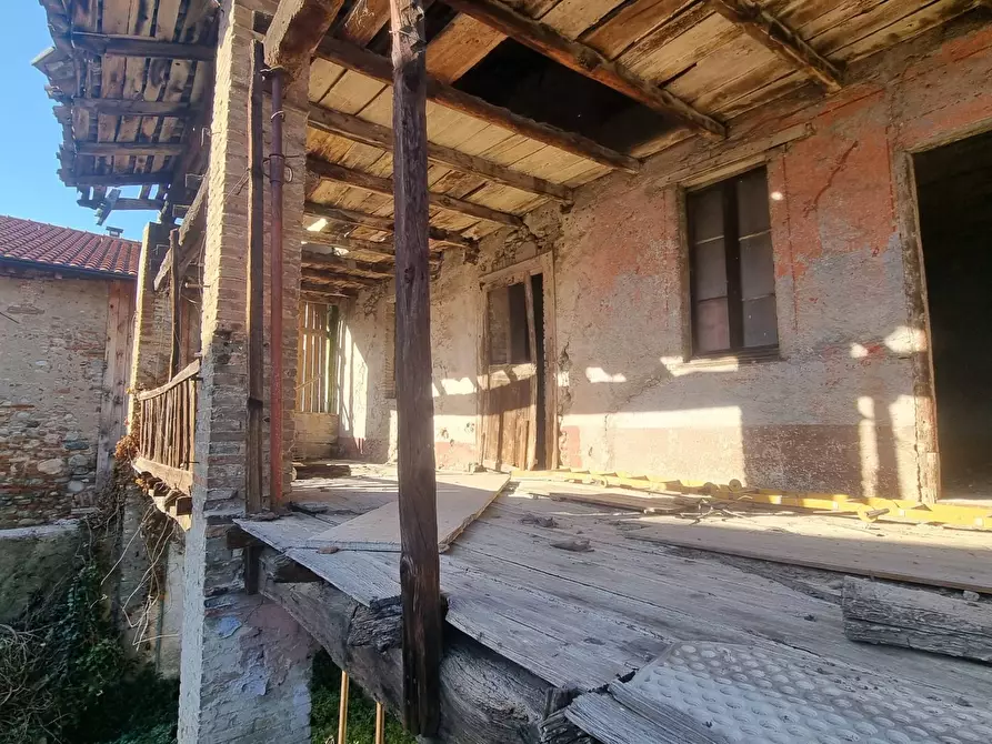 Immagine 20 di Casa indipendente in vendita  in via damiano chiesa a Bottanuco