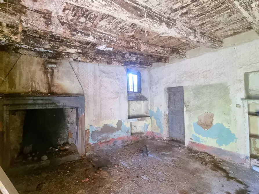 Immagine 10 di Casa indipendente in vendita  in via damiano chiesa a Bottanuco