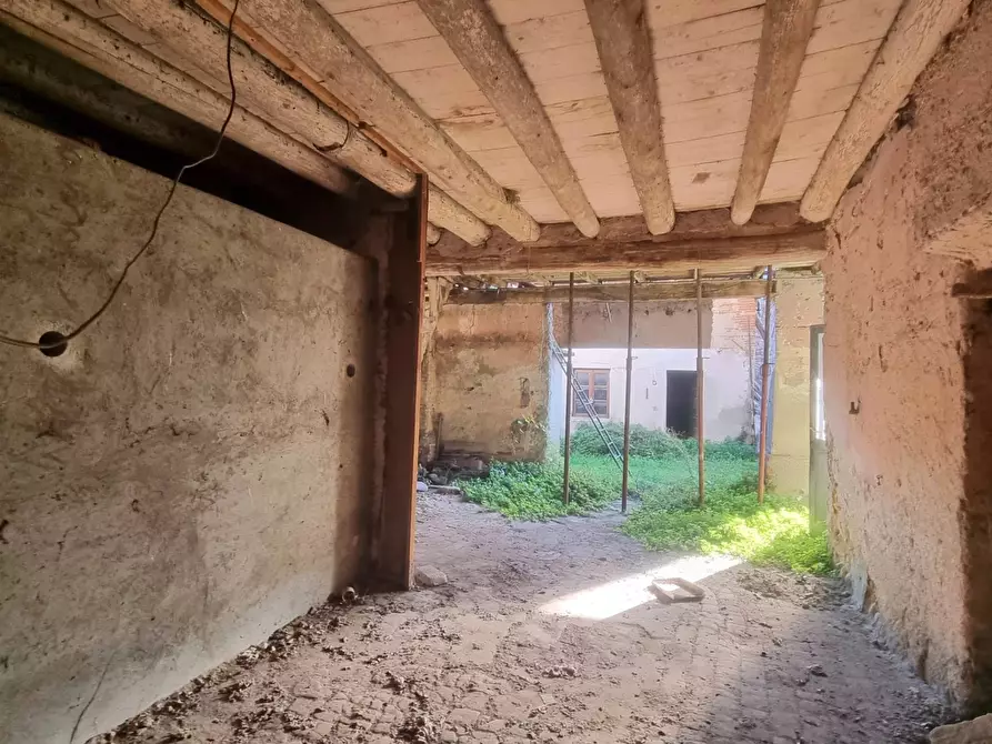 Immagine 15 di Casa indipendente in vendita  in via damiano chiesa a Bottanuco