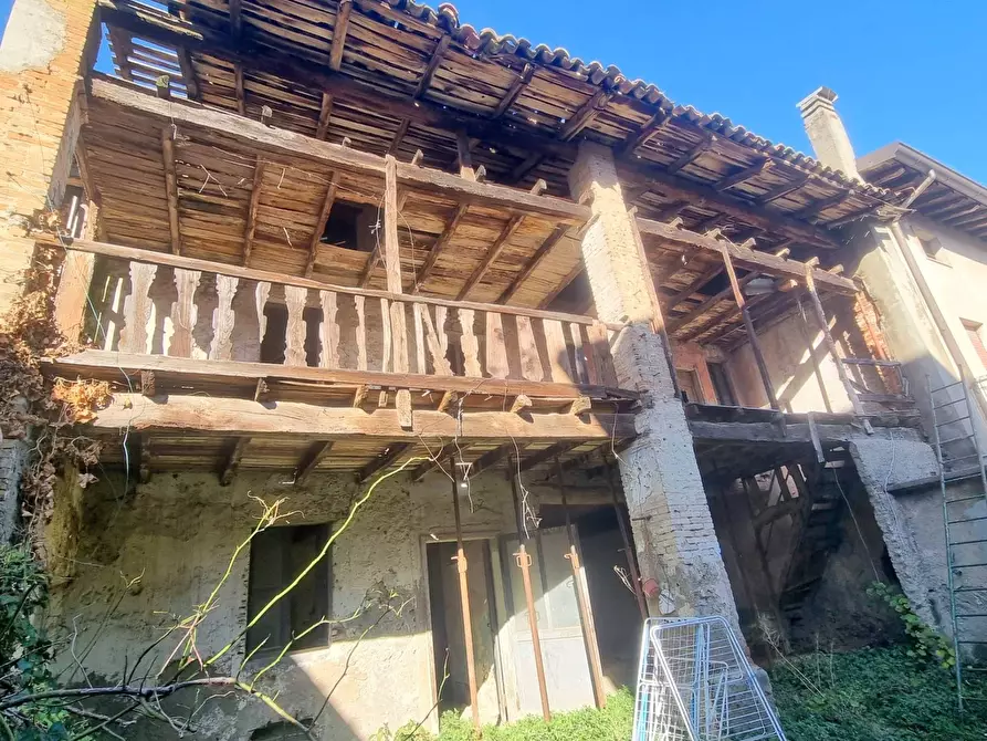 Immagine 4 di Casa indipendente in vendita  in via damiano chiesa a Bottanuco