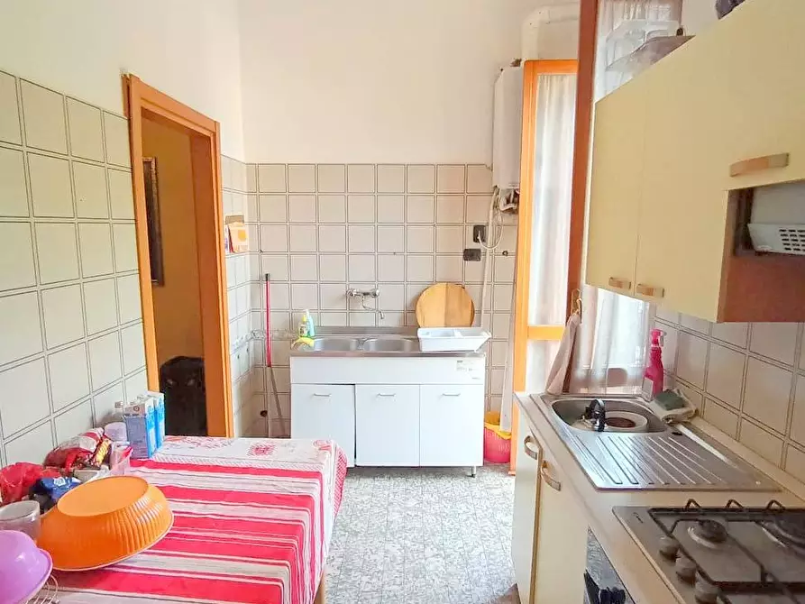 Immagine 9 di Appartamento in vendita  in I. ROTA a Vimercate