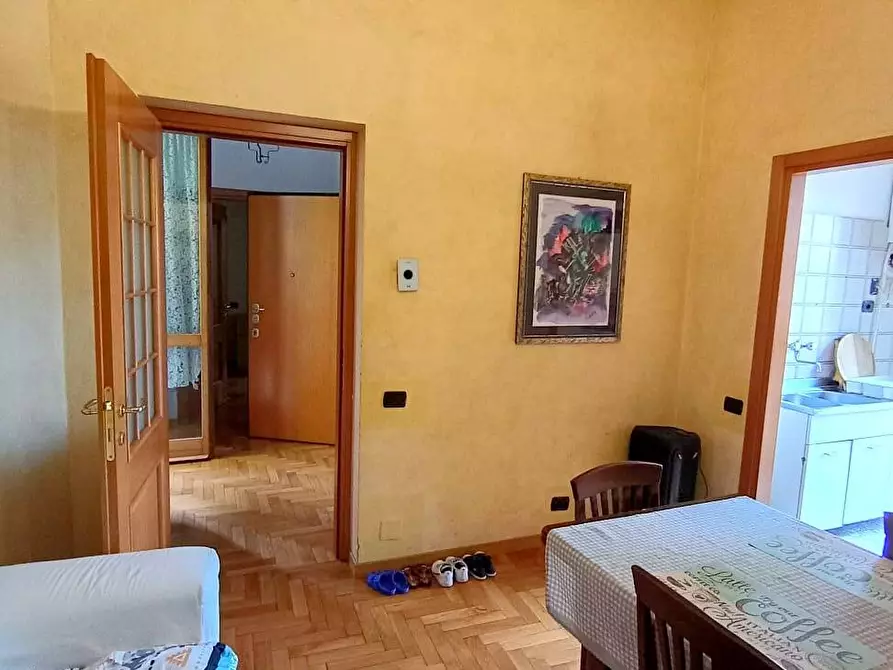 Immagine 5 di Appartamento in vendita  in I. ROTA a Vimercate