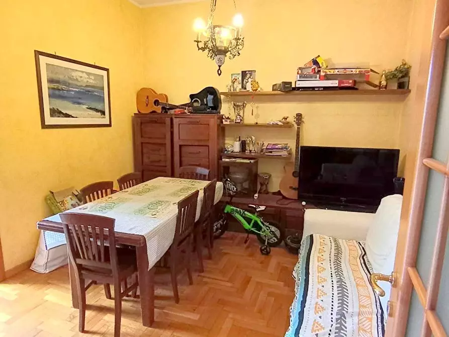 Immagine 3 di Appartamento in vendita  in I. ROTA a Vimercate