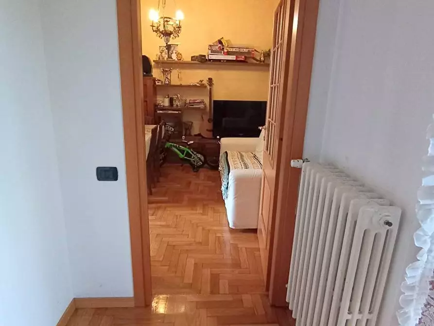 Immagine 6 di Appartamento in vendita  in I. ROTA a Vimercate