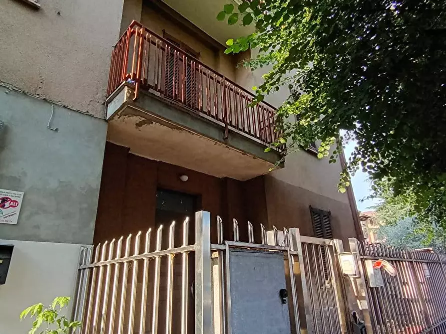 Immagine 23 di Appartamento in vendita  in I. ROTA a Vimercate