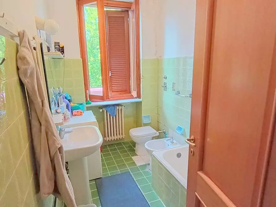 Immagine 16 di Appartamento in vendita  in I. ROTA a Vimercate