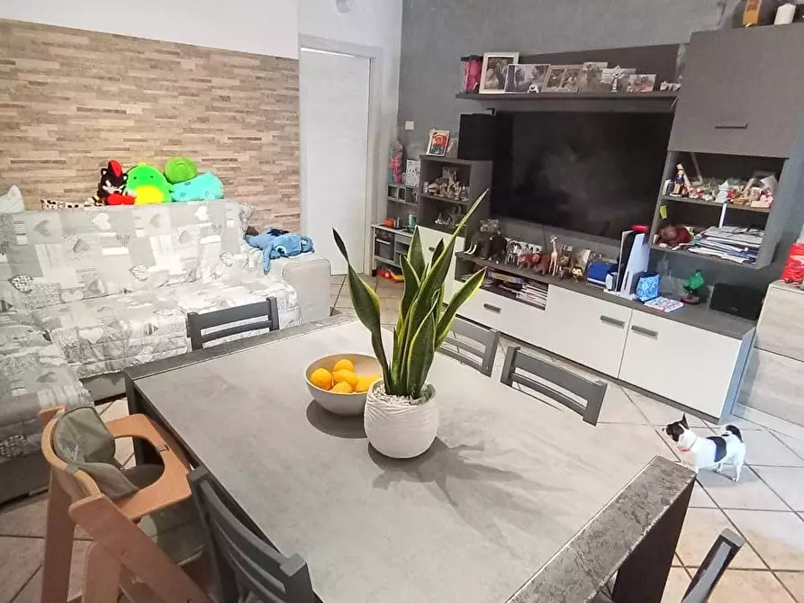 Immagine 4 di Appartamento in vendita  a Basiano