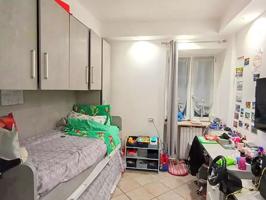 Immagine 8 di Appartamento in vendita  a Basiano