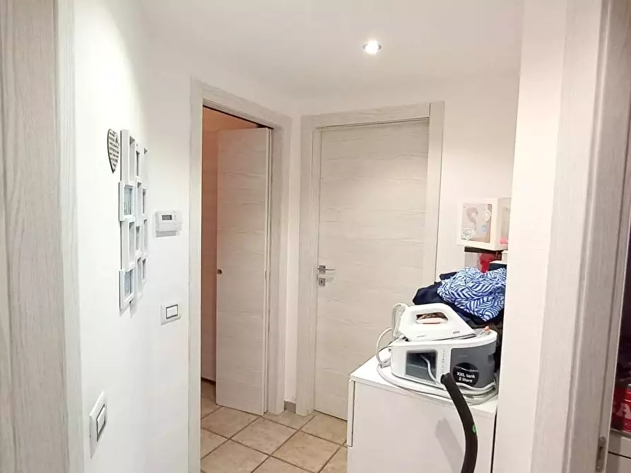 Immagine 10 di Appartamento in vendita  a Basiano