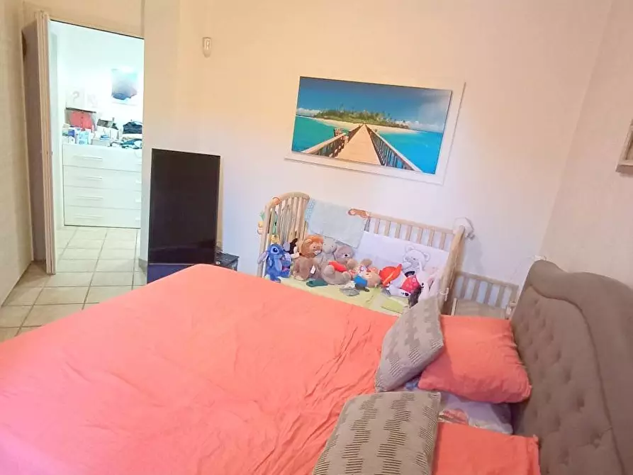 Immagine 14 di Appartamento in vendita  a Basiano